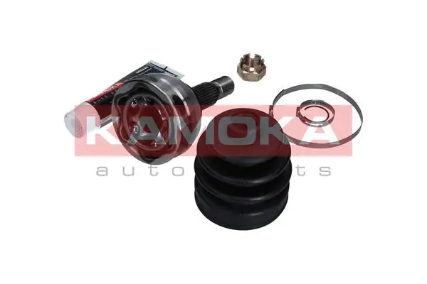 Комплект ШРУСов KAMOKA 6005