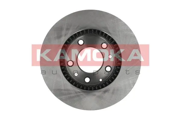 Тормозной диск KAMOKA 1031089 - Фото 1
