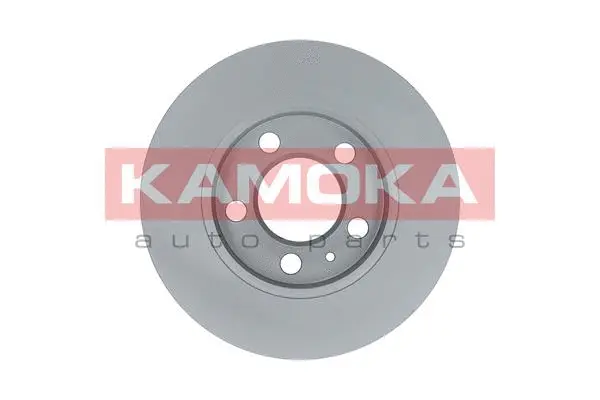 Гальмівний диск KAMOKA 103147 - Фото 1
