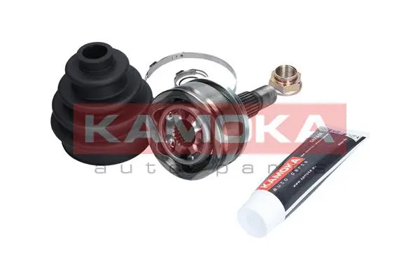Комплект ШРУСов KAMOKA 6030