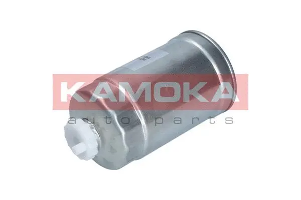 Паливний фільтр KAMOKA F306201 - Фото 2