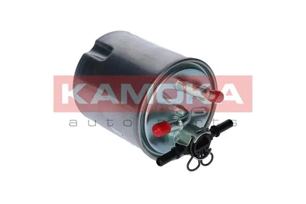 Топливный фильтр KAMOKA F317101 - Фото 3
