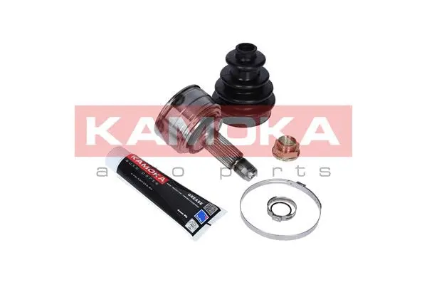 Комплект ШРУСов KAMOKA 6099 KAMOKA - Фото 1