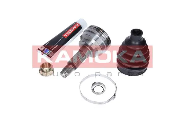 Комплект ШРУСов KAMOKA 6111 KAMOKA - Фото 2