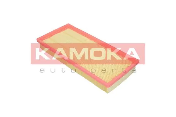 Повітряний фільтр KAMOKA F224201 - Фото 1