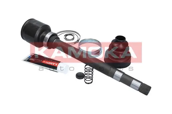 Комплект ШРУСов KAMOKA 8749 - Фото 3
