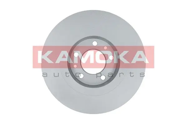 Гальмівний диск KAMOKA 1031050 - Фото 1