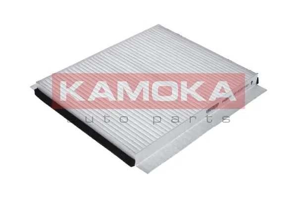 Фильтр салона KAMOKA F408101 - Фото 1