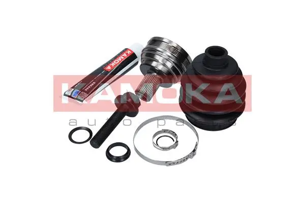 Комплект ШРУСов KAMOKA 6131 KAMOKA - Фото 2