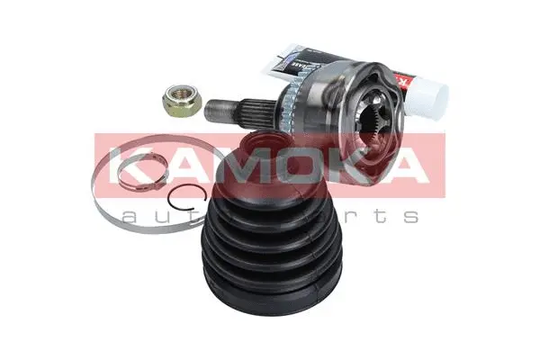 Комплект ШРУСов KAMOKA 6987 - Фото 3