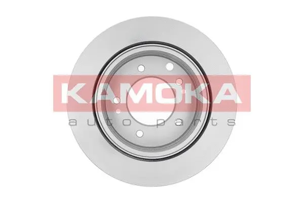 Гальмівний диск KAMOKA 1031049 - Фото 1