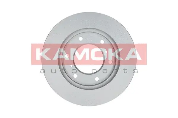 Тормозной диск KAMOKA 1031008 - Фото 1