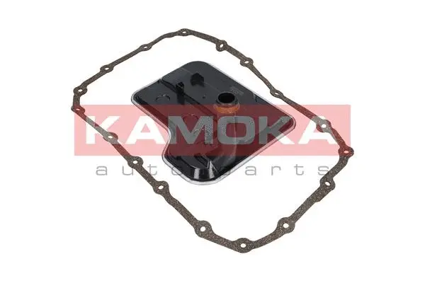 Фильтр АКПП KAMOKA F600801