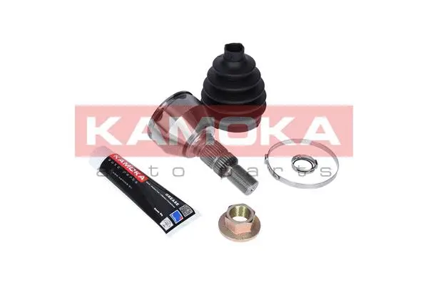 Комплект ШРУСов KAMOKA 6125 KAMOKA - Фото 1