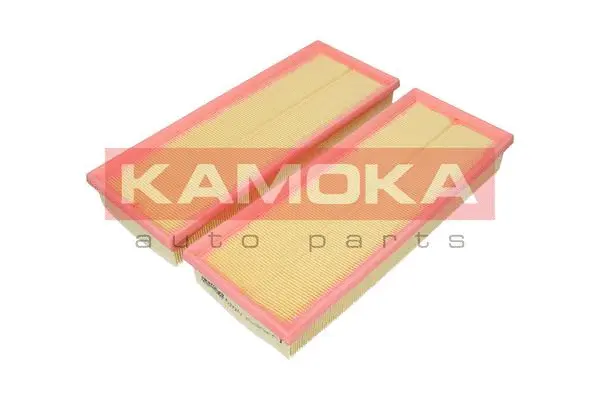 Повітряний фільтр KAMOKA F227201 - Фото 3
