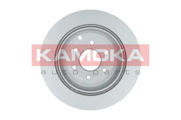 Гальмівний диск KAMOKA 1031083 - Фото 1
