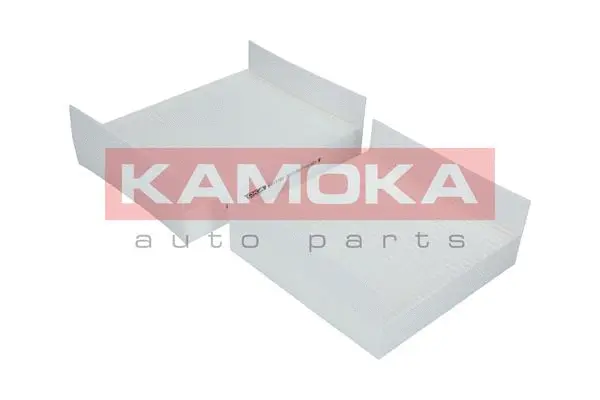 Фильтр салона KAMOKA F411101 - Фото 2