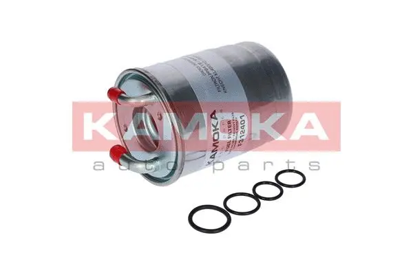 Топливный фильтр KAMOKA F312401 - Фото 1