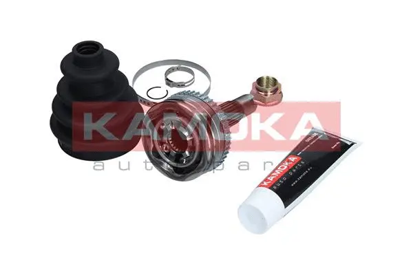 Комплект ШРУСов KAMOKA 7055