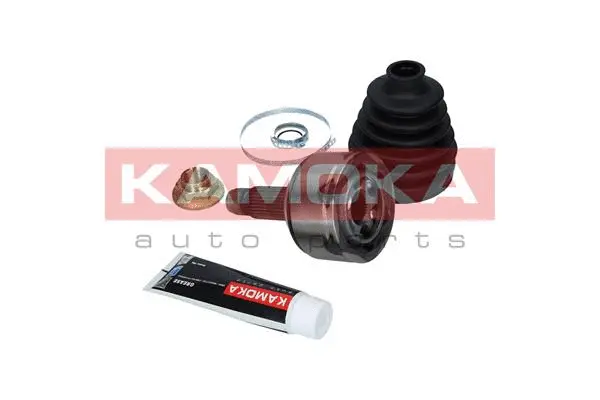 Комплект ШРУСов KAMOKA 6007 - Фото 3