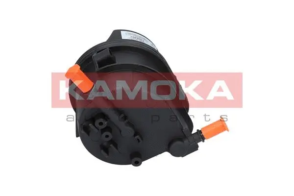 Паливний фільтр KAMOKA F306301 - Фото 2