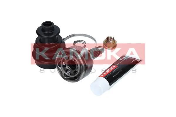 Комплект ШРУСов KAMOKA 6118 KAMOKA