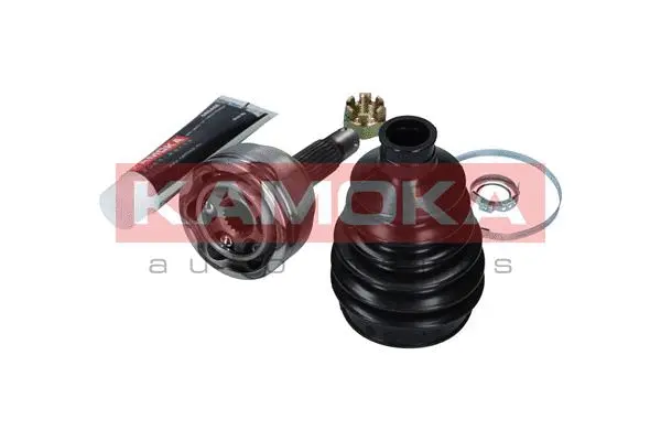 Комплект ШРУСов KAMOKA 6022
