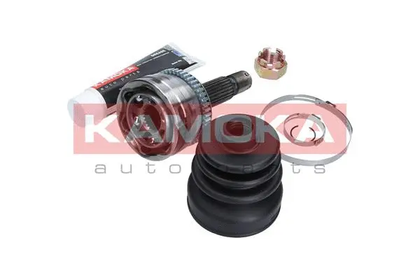 Комплект ШРУСов KAMOKA 6055