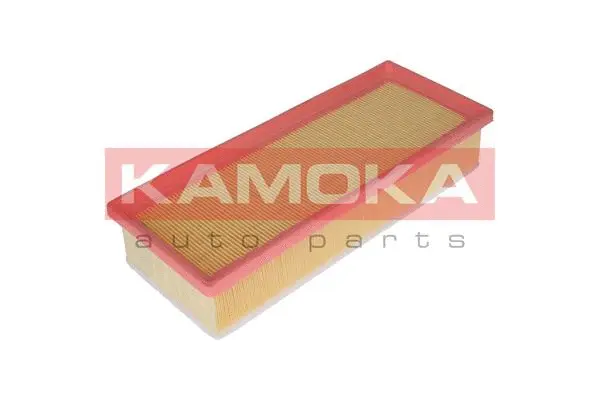 Воздушный фильтр KAMOKA F229801 - Фото 2