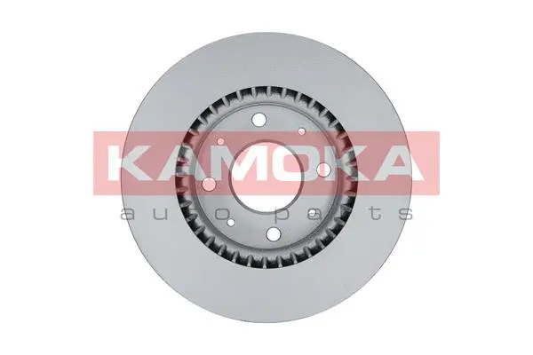 Гальмівний диск KAMOKA 103262 - Фото 1