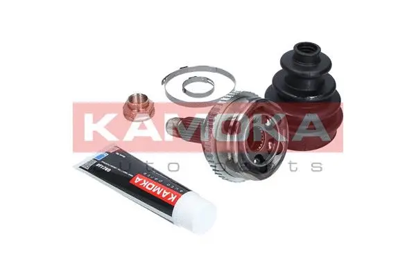 Комплект ШРУСов KAMOKA 6065 - Фото 3