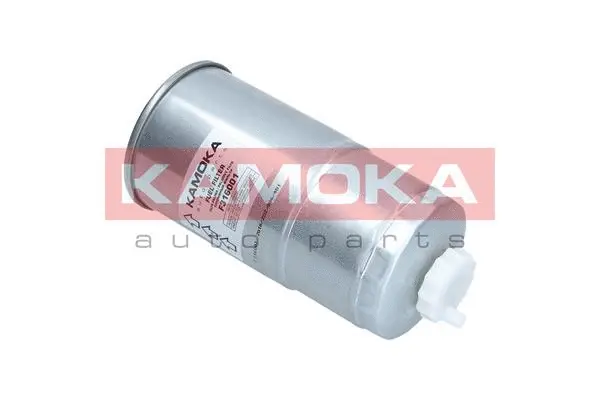 Паливний фільтр KAMOKA F316001 - Фото 1