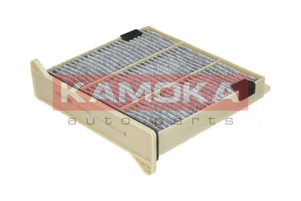 Фильтр салона KAMOKA F507901 - Фото 1