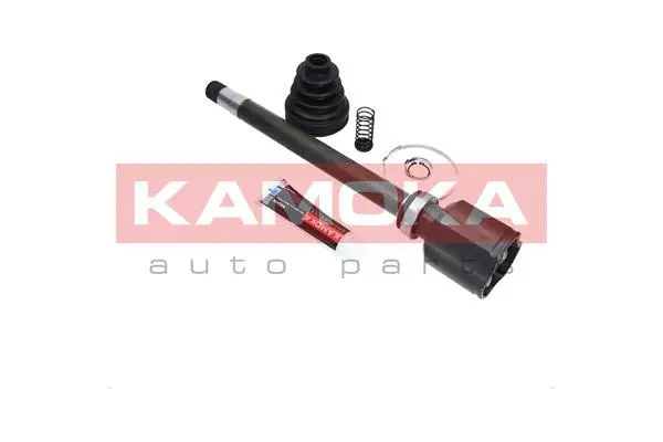 Комплект ШРУСов KAMOKA 8745 - Фото 3
