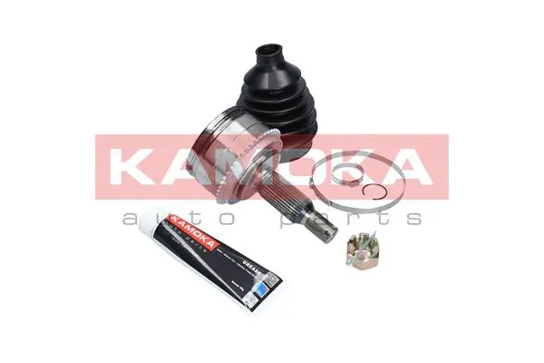 Комплект ШРУСов KAMOKA 6011 - Фото 1