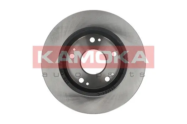 Тормозной диск KAMOKA 1031028 - Фото 1