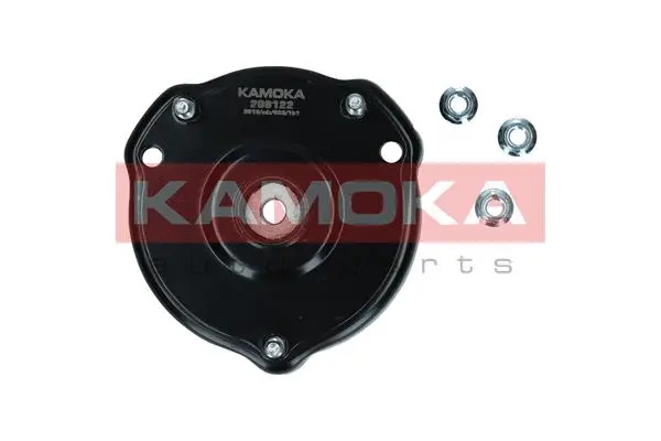 Ремкомплект, опора стойки амортизатора KAMOKA 209122 KAMOKA