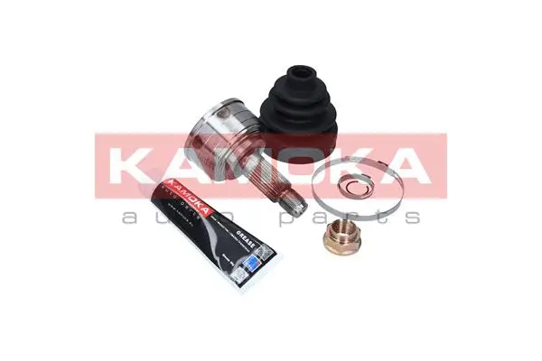Комплект ШРУСов KAMOKA 6097 KAMOKA - Фото 1