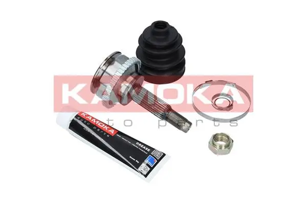 Комплект ШРУСов KAMOKA 6090 KAMOKA - Фото 1