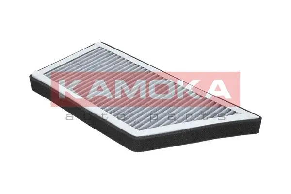 Фильтр салона KAMOKA F501601 - Фото 1