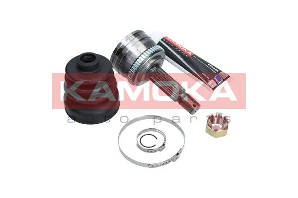 Комплект ШРУСов KAMOKA 6055 - Фото 1