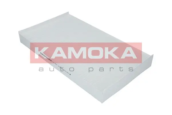 Фильтр салона KAMOKA F411401 - Фото 3