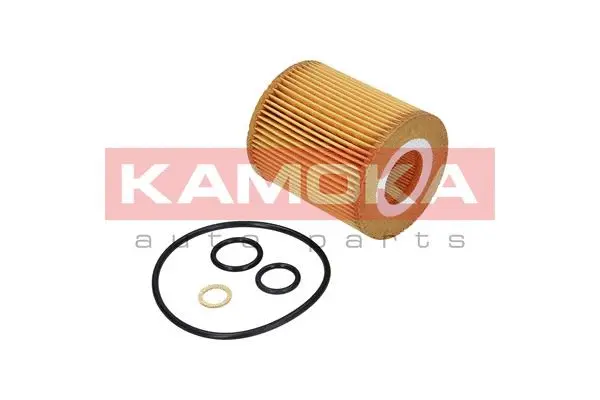 Масляний фільтр KAMOKA F109501 - Фото 1