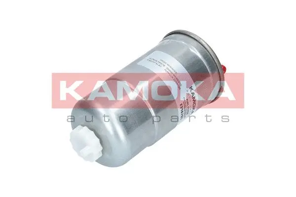 Паливний фільтр KAMOKA F316701 - Фото 2