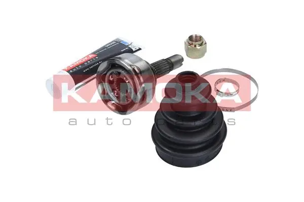 Комплект ШРУСов KAMOKA 6052