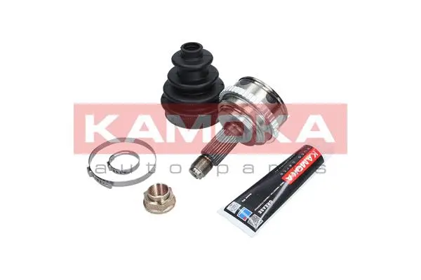 Комплект ШРУСов KAMOKA 6065 - Фото 2