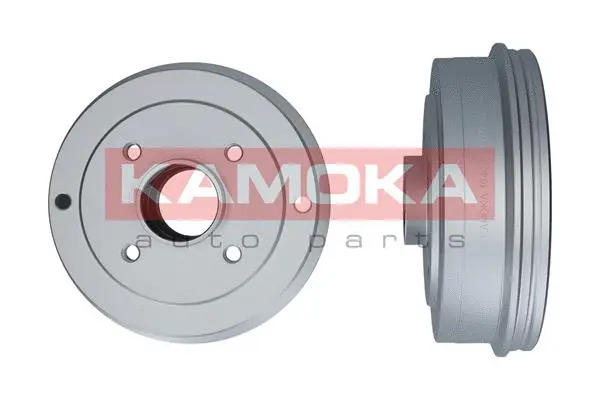 Тормозной барабан KAMOKA 104025