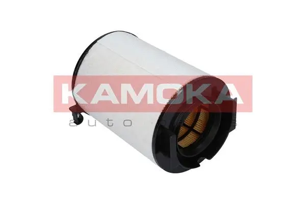 Повітряний фільтр KAMOKA F215501 - Фото 1
