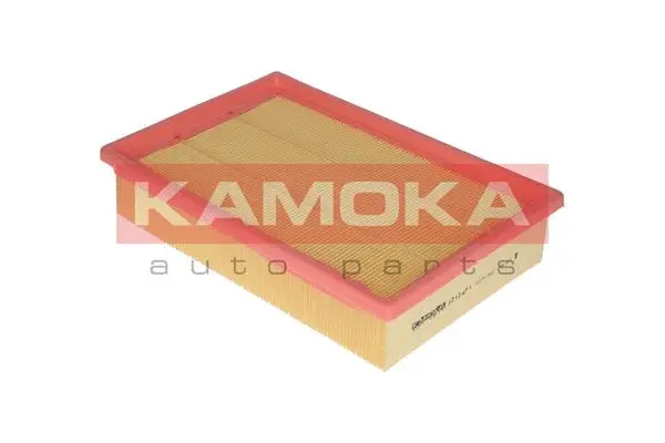 Повітряний фільтр KAMOKA F212401 - Фото 3