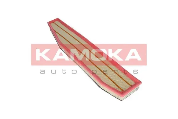 Воздушный фильтр KAMOKA F218701 - Фото 1